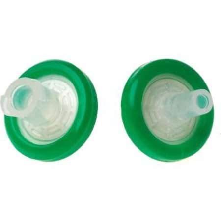 CELLTREAT CELLTREAT® PES Syringe Filter, 0.22µm, 13mm, Sterile, 75/Case 229746